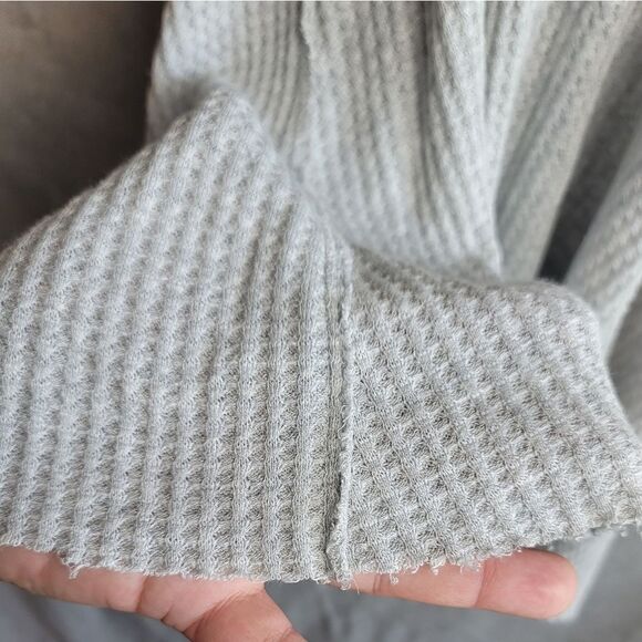 WE THE FREE Cowl Neck Top - Picture 6 of 10